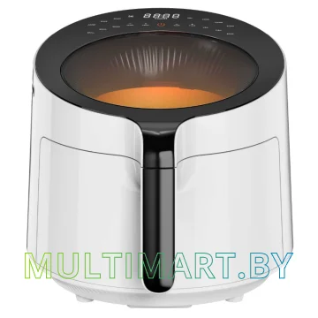 Аэрогриль Roome Air Fry AF-YE5503-A (белый)